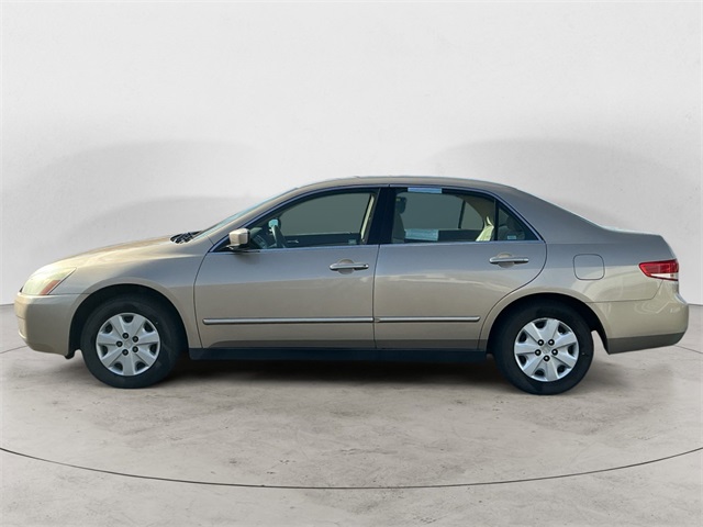 Used 2004 Honda Accord LX with VIN 1HGCM56474A072551 for sale in Bend, OR