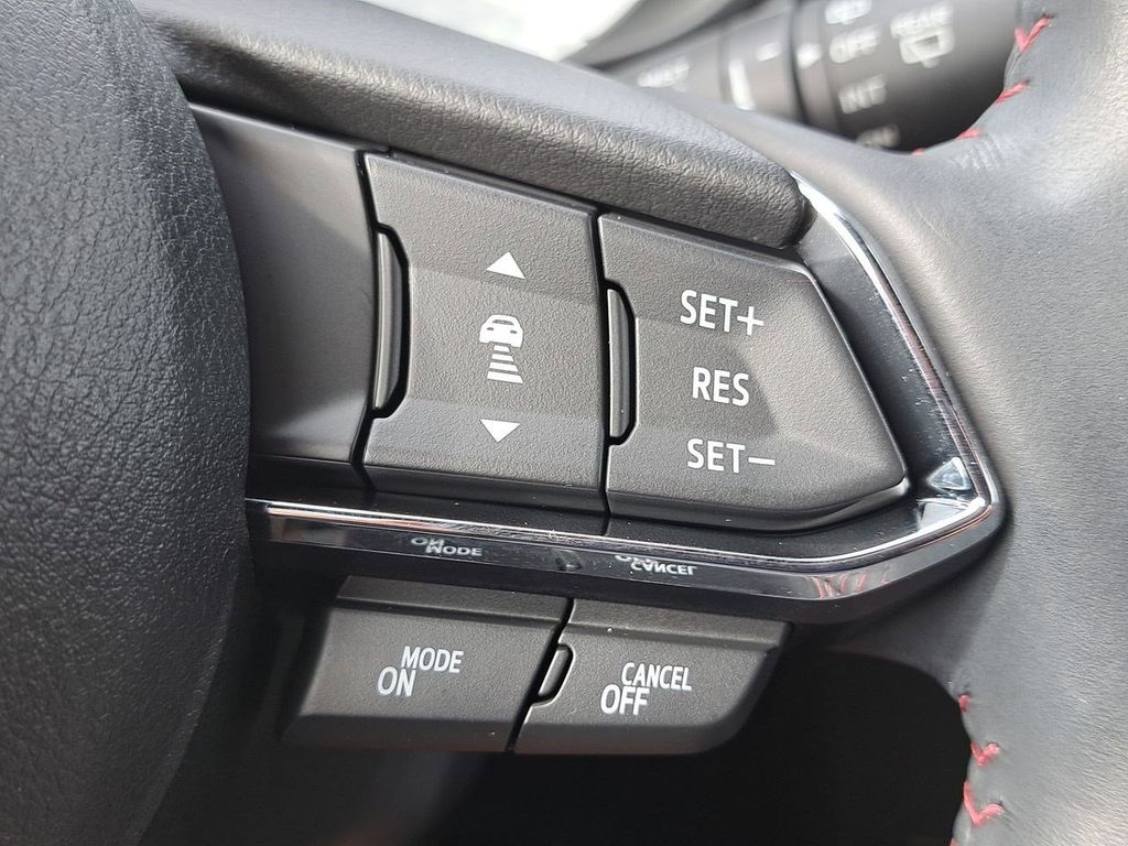 2023 Mazda CX-5 2.5 Turbo photo 27