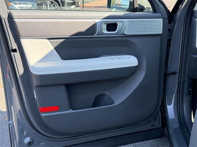 2026 Hyundai Santa Fe SEL photo 22