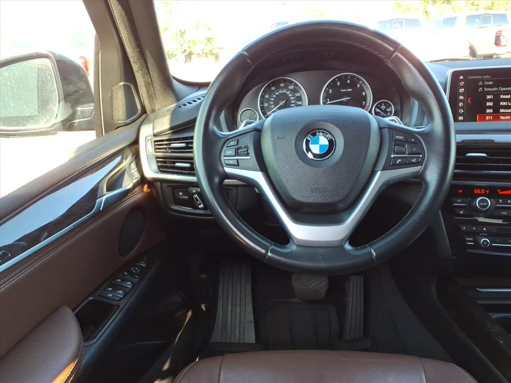 2018 Bmw X5 xDrive35i photo 25
