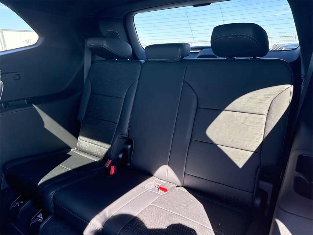 2026 BUICK ENCLAVE - Image 33