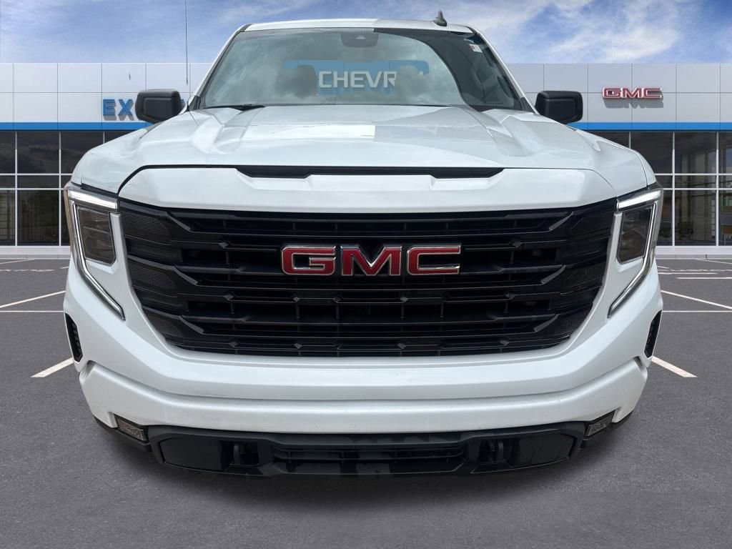 2024 Gmc Sierra 1500 Elevation photo 3