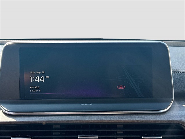2022 Kia Telluride EX photo 13