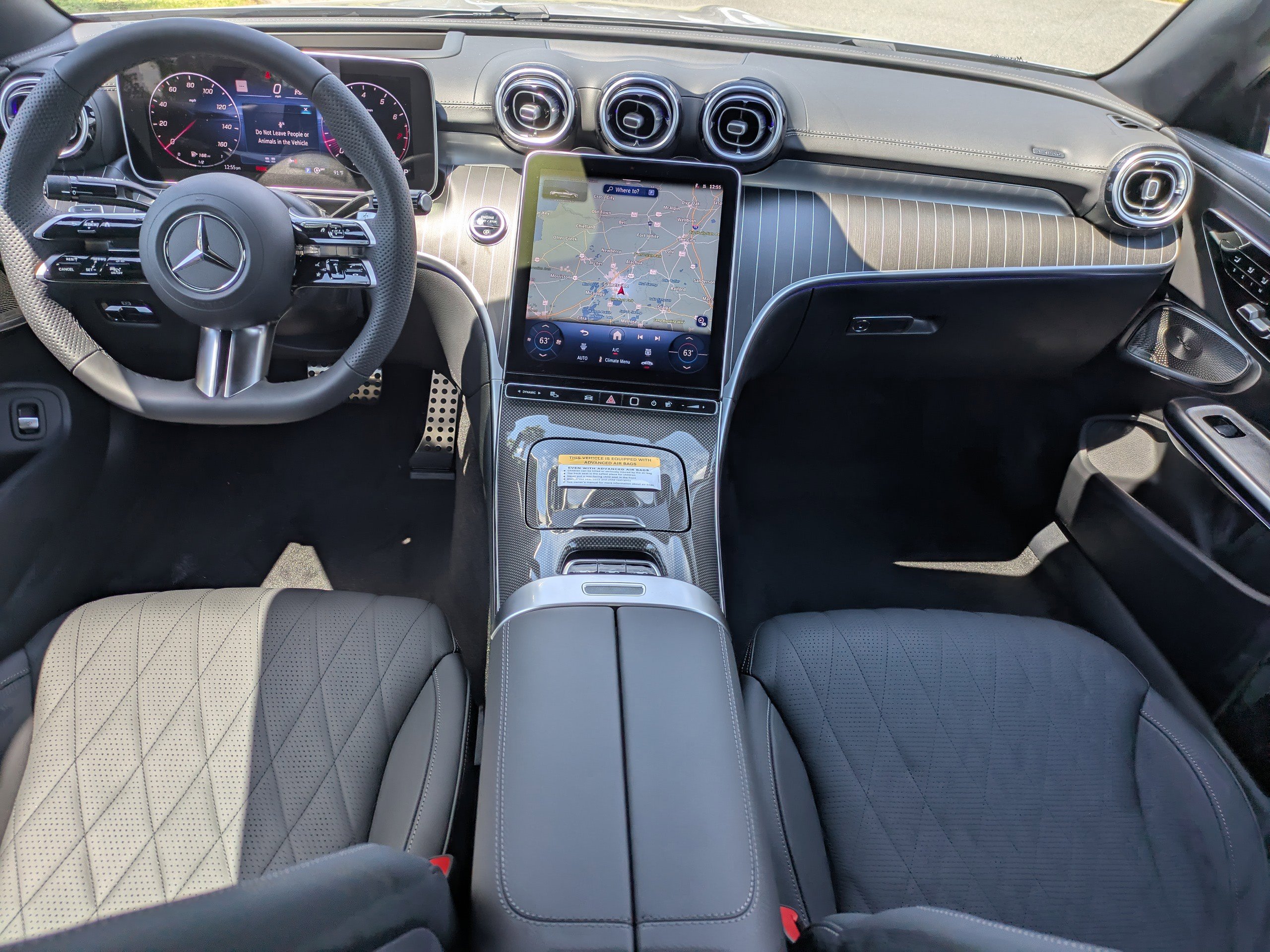 2026 Mercedes Benz CLE 300 4MATIC photo 2