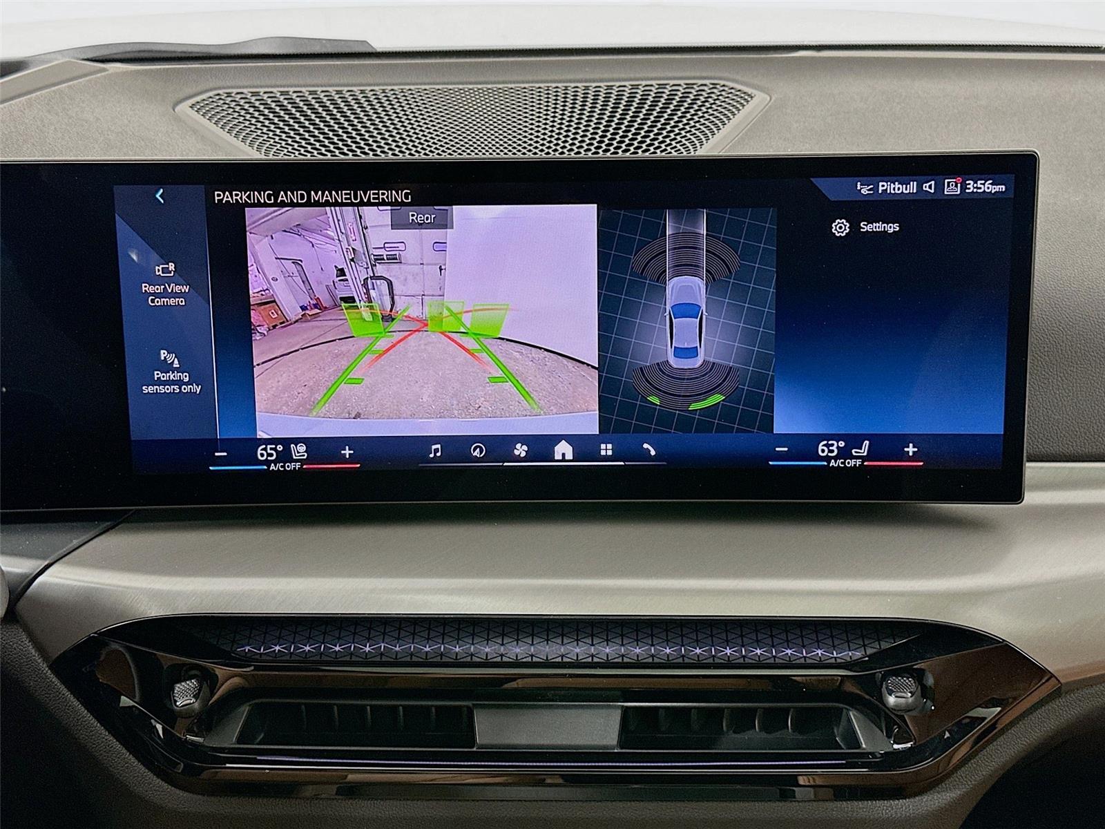 2025 Bmw 230i xDrive photo 14