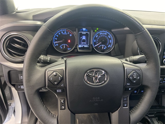 2023 Toyota Tacoma SR5 photo 22