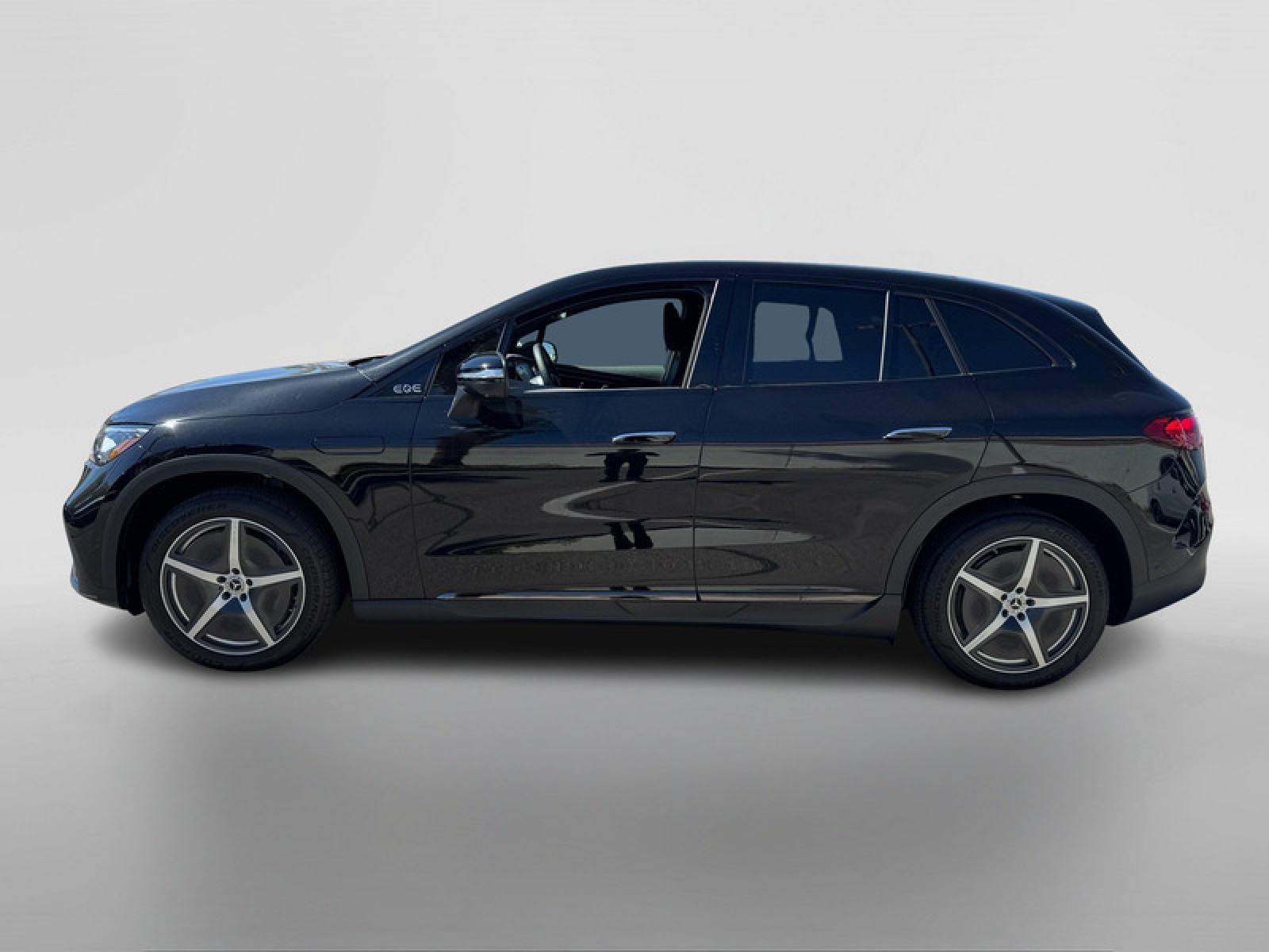 Certified 2024 Mercedes-Benz EQE SUV Base with VIN 4JGGM1CBXRA043821 for sale in Henderson, NV
