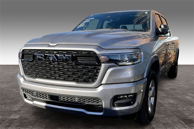 2025 RAM Ram 1500 Pickup Big Horn/Lone Star's photo
