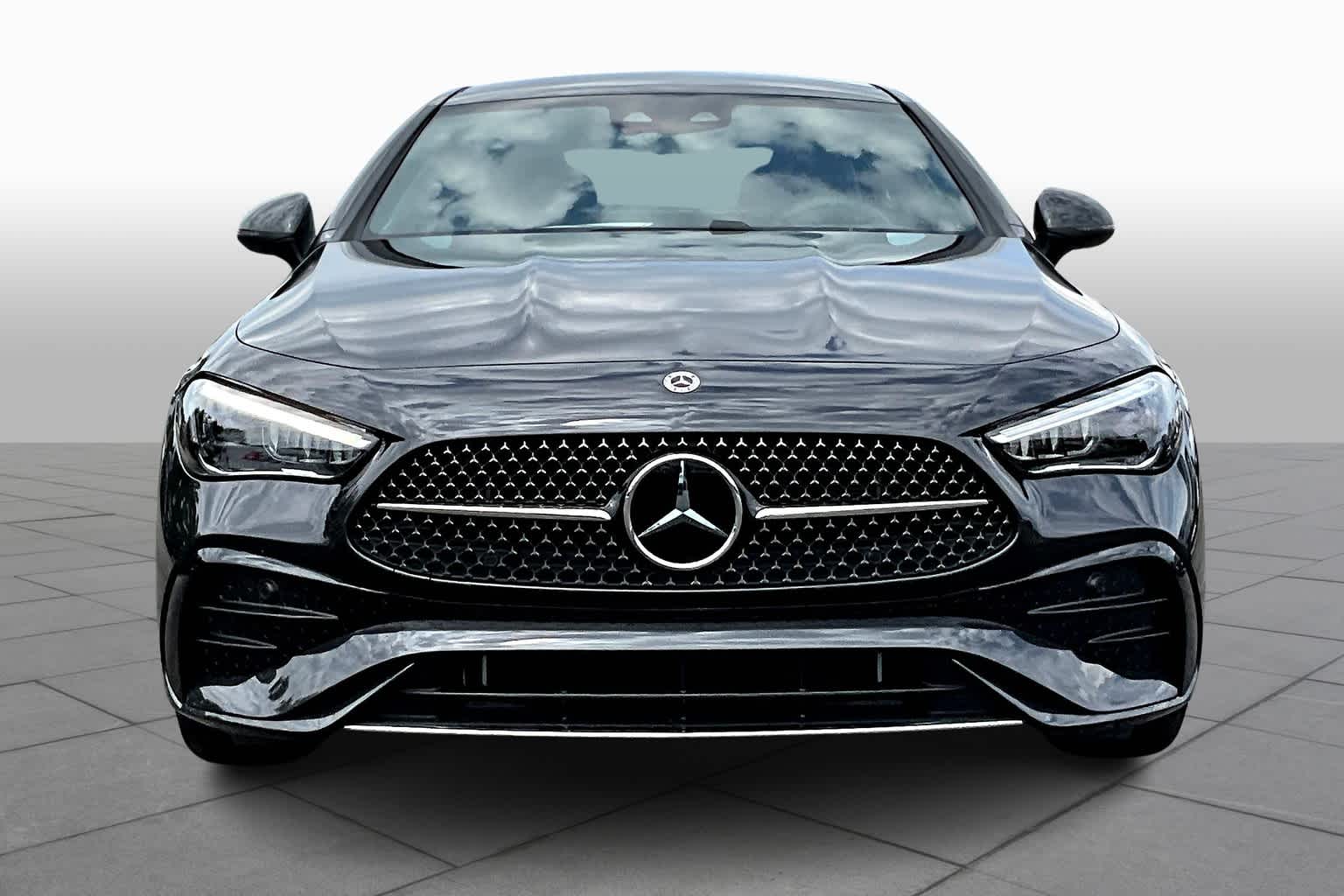 2024 Mercedes Benz CLE 300 4MATIC photo 3