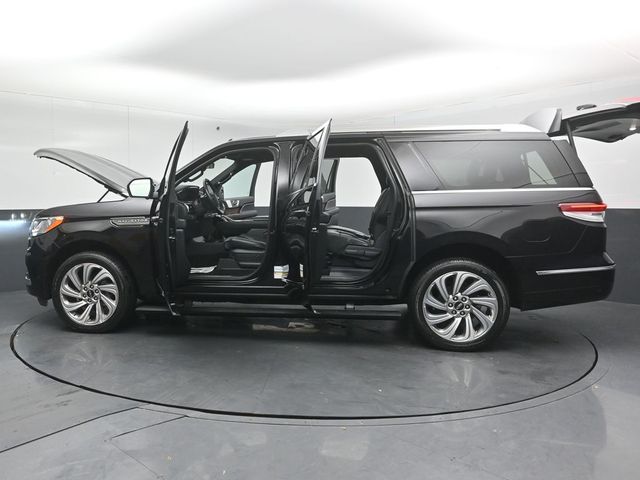 2022 LINCOLN NAVIGATOR L - Image 56