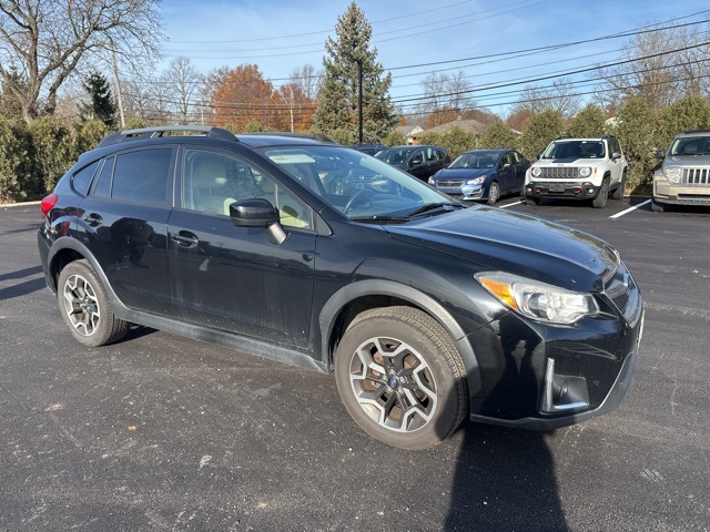 2016 Subaru Crosstrek Premium photo 4