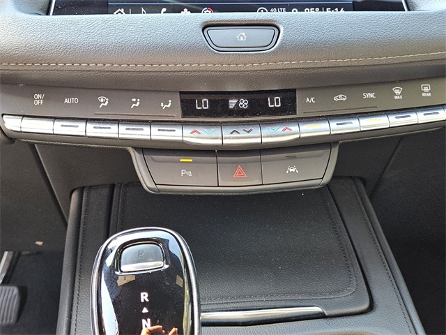 2023 Cadillac XT4 Premium Luxury photo 20