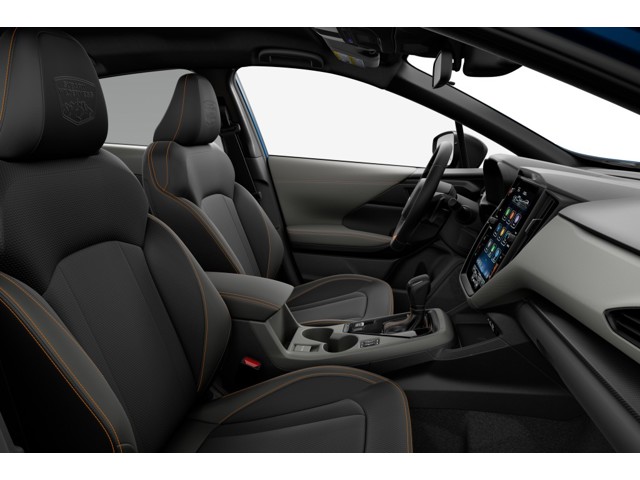 2025 Subaru Crosstrek Wilderness photo 13