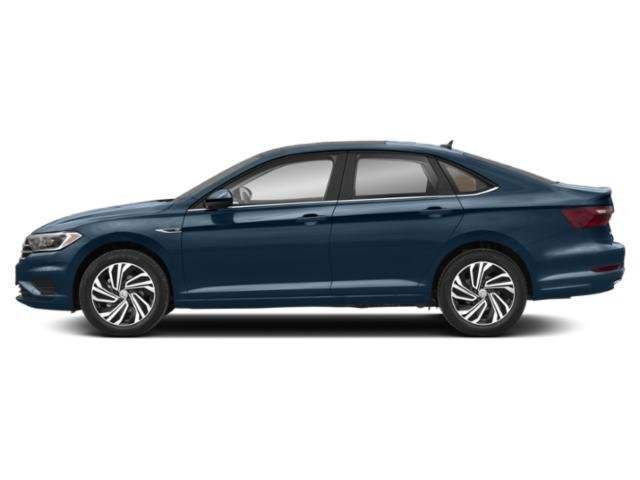 2020 Volkswagen Jetta 1.4T S photo 3