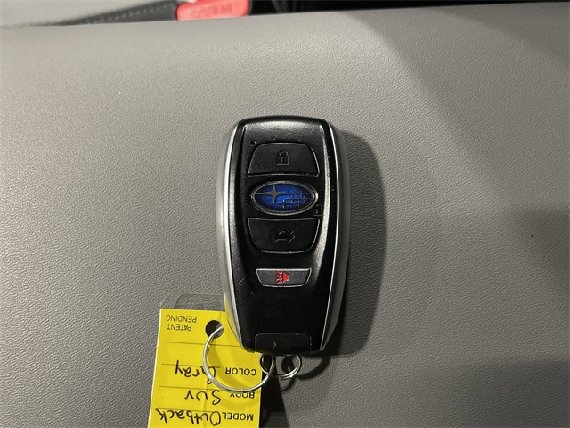 2022 Subaru Outback Limited XT photo 34