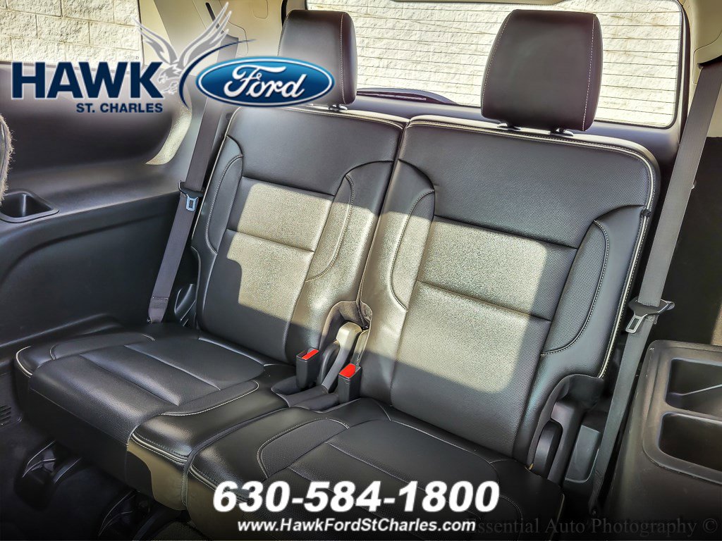 2020 GMC ACADIA - Image 11