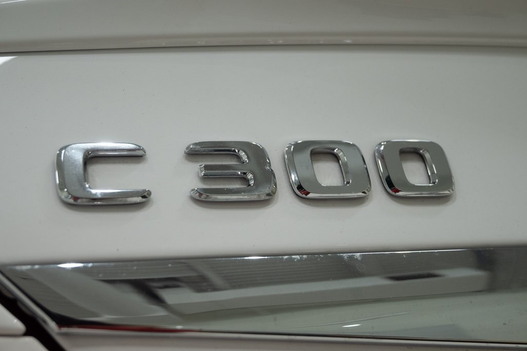 2021 Mercedes Benz C 300 4MATIC photo 18