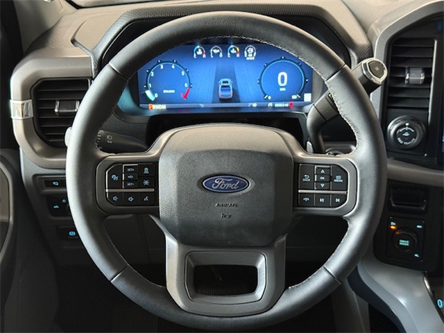 2024 Ford F-150 XLT photo 26