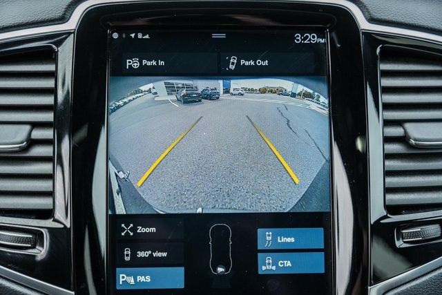 2022 Volvo XC90 Inscription AWD photo 33