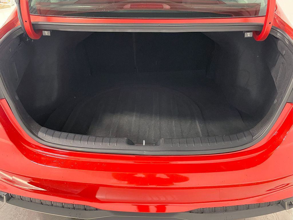 2023 Kia Forte LX photo 4