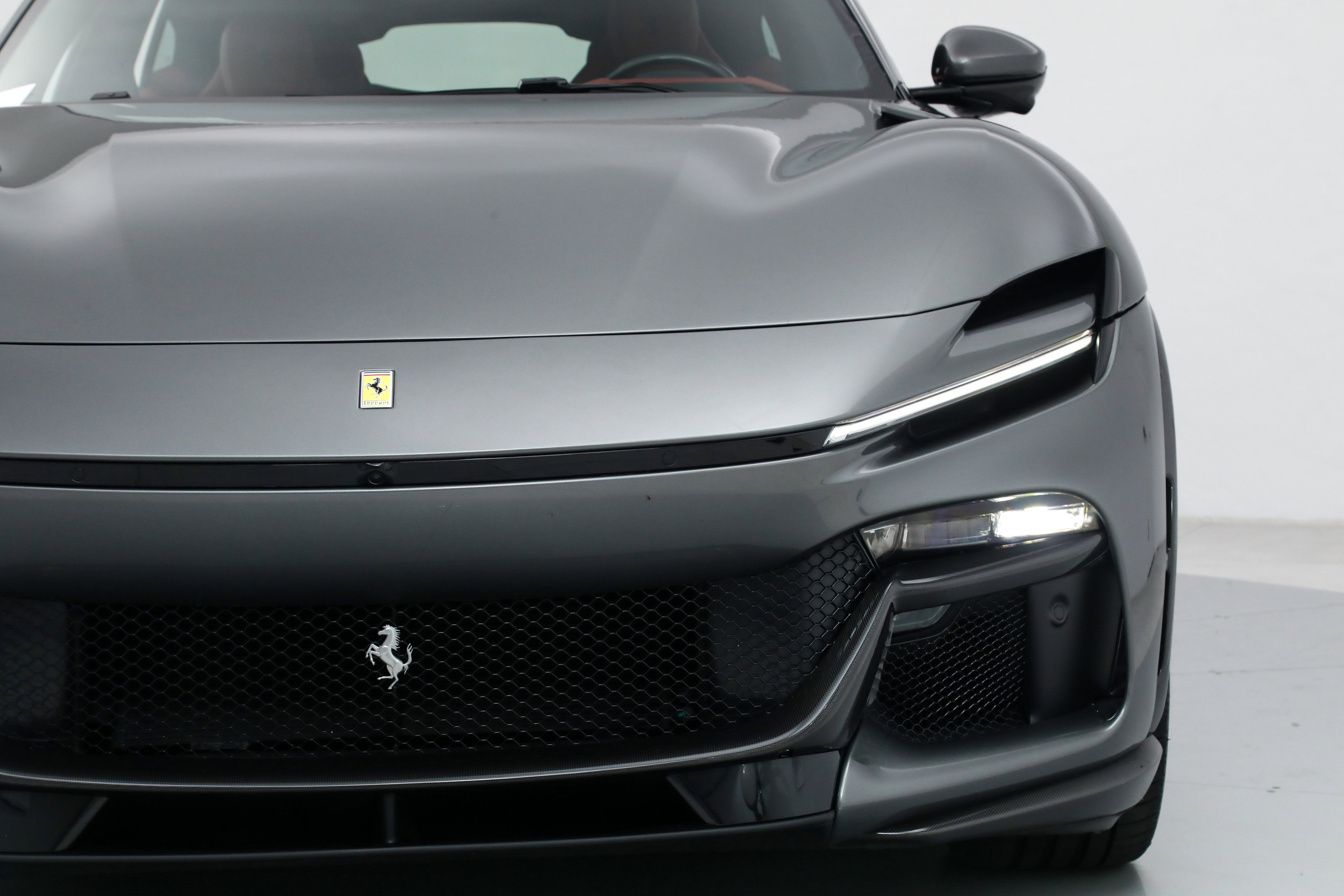2024 Ferrari Purosangue photo 25