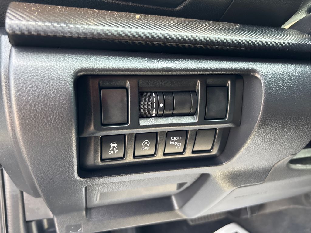 2023 Subaru Crosstrek Premium photo 31