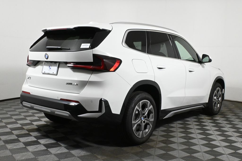 2025 Bmw X1 XDrive28i photo 7