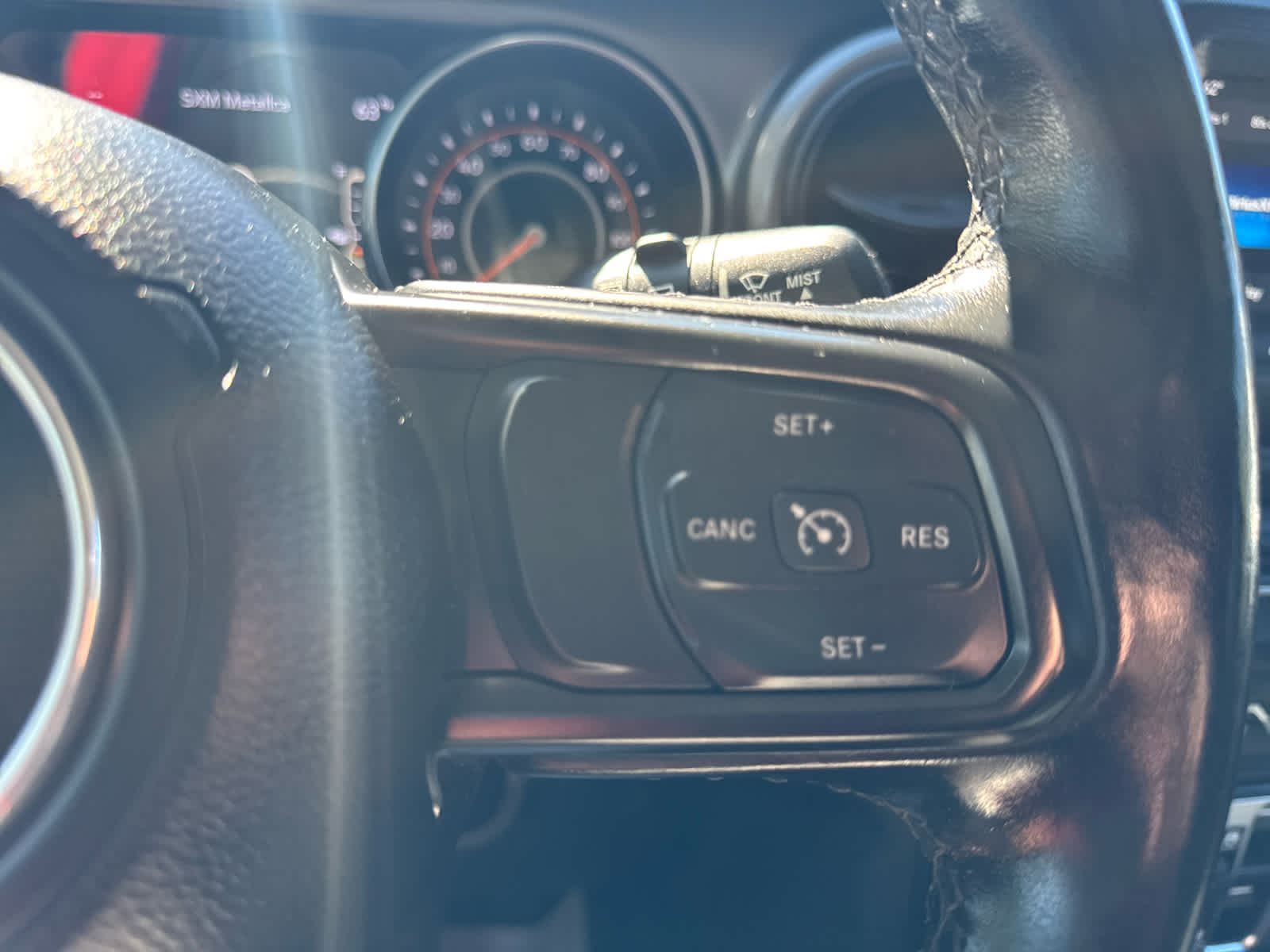2023 Jeep Wrangler Willys photo 28