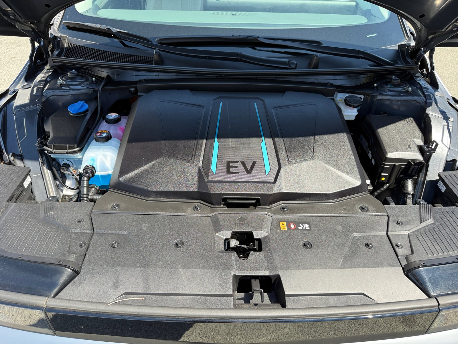 2023 Hyundai Ioniq 5 SEL photo 18