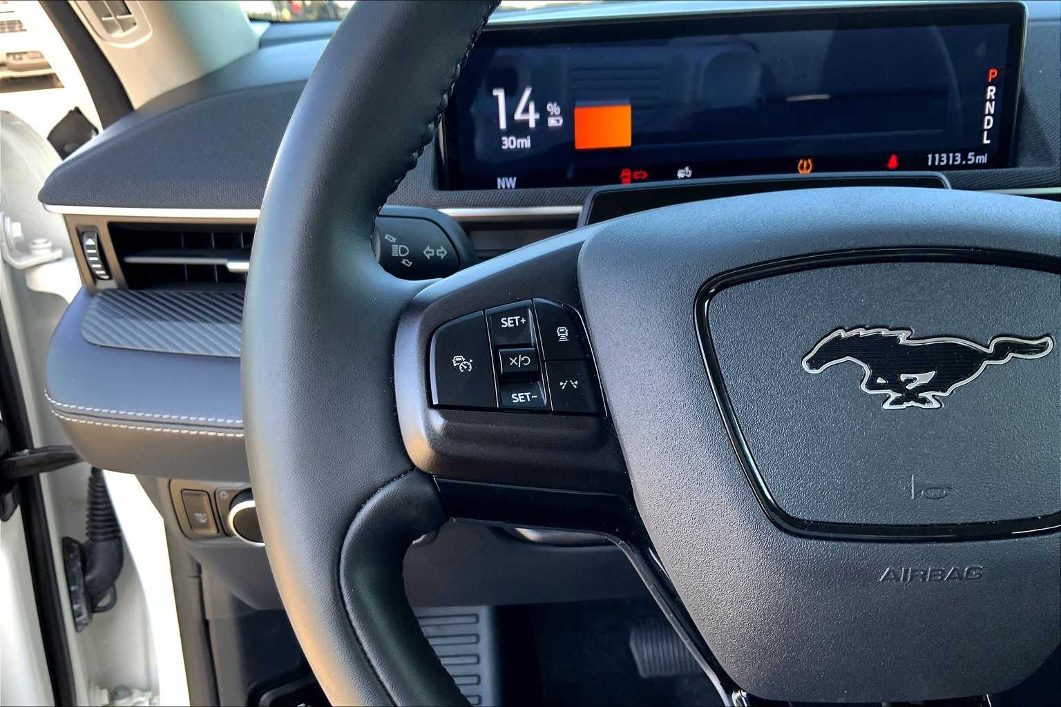 2024 Ford Mustang Mach-E Select photo 18