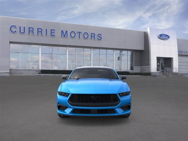 2026 FORD MUSTANG - Image 28