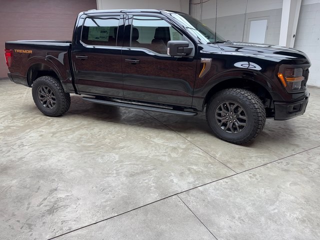2025 Ford F-150 Tremor photo 4