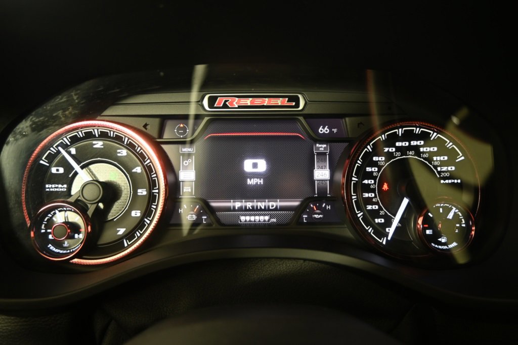 2020 Ram 1500 Rebel photo 23