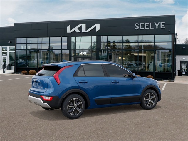 2025 Kia Niro EX photo 5