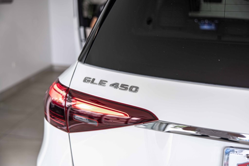 2024 MERCEDES-BENZ GLE-CLASS - Image 16