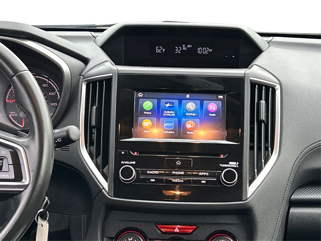 2019 Subaru Crosstrek 2.0i Premium photo 14