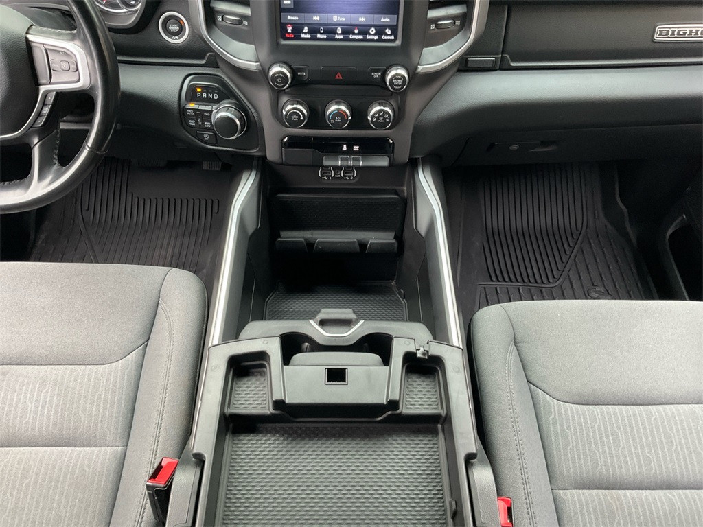 2021 Ram 1500 Big Horn Lone Star photo 14