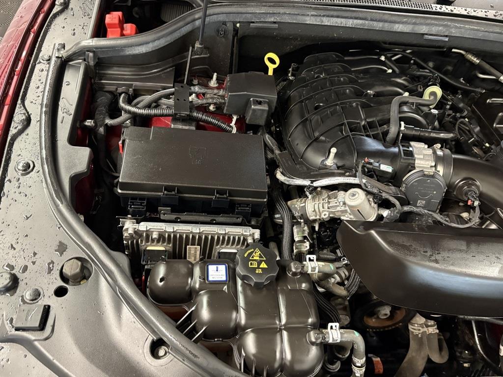 2022 Dodge Durango GT Plus photo 49