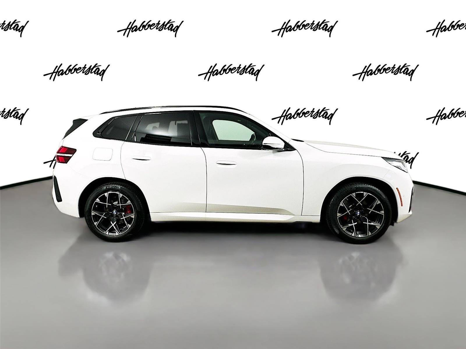 2026 Bmw X3 photo 4