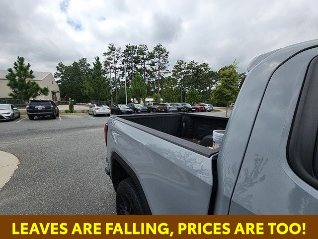 2024 Gmc Sierra 1500 Elevation photo 13