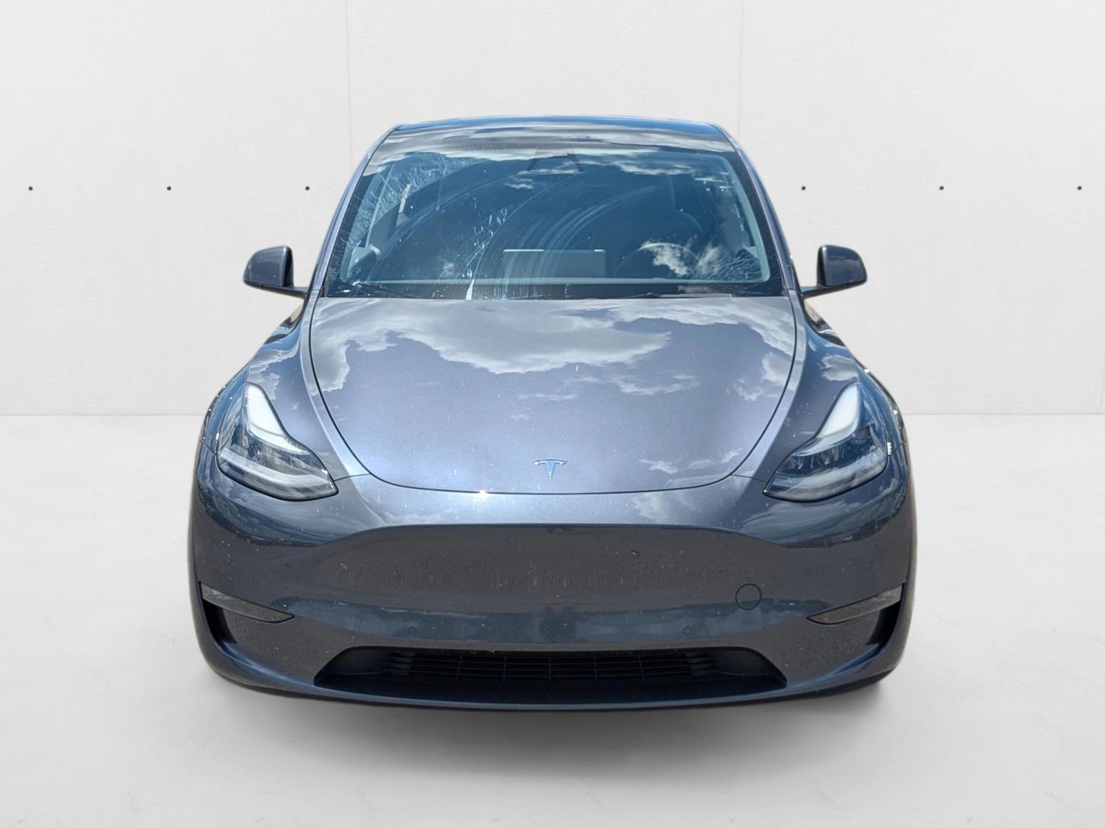Used 2022 Tesla Model Y Performance with VIN 7SAYGDEF7NF376466 for sale in Kansas City