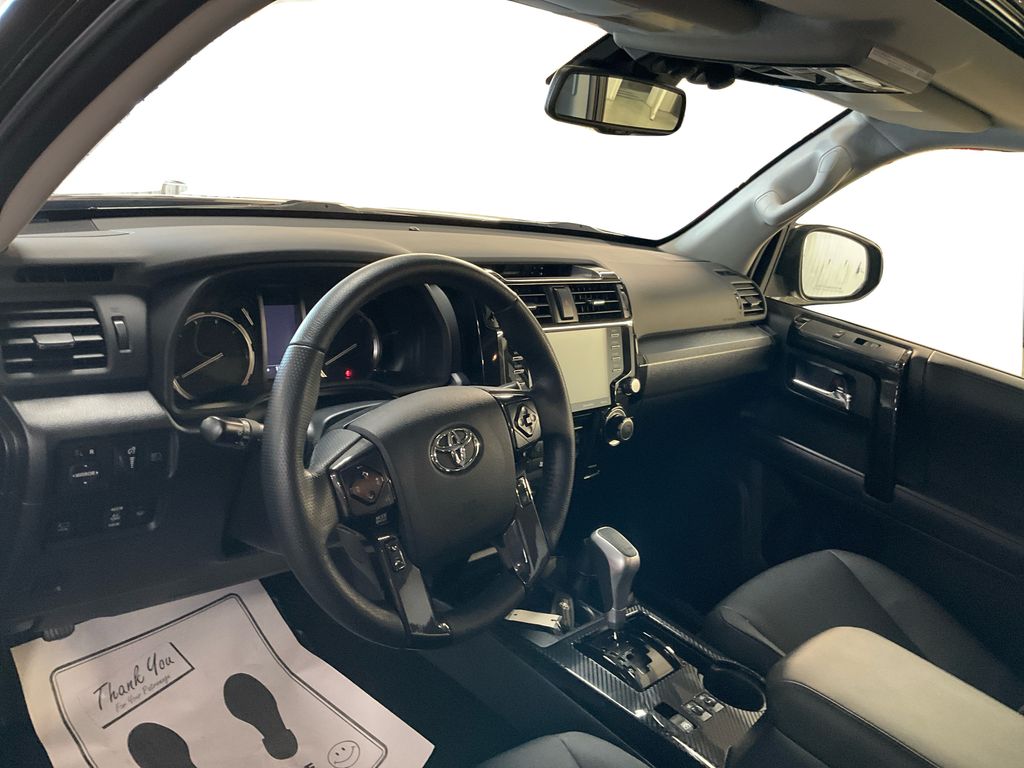 2024 Toyota 4Runner TRD Pro photo 12