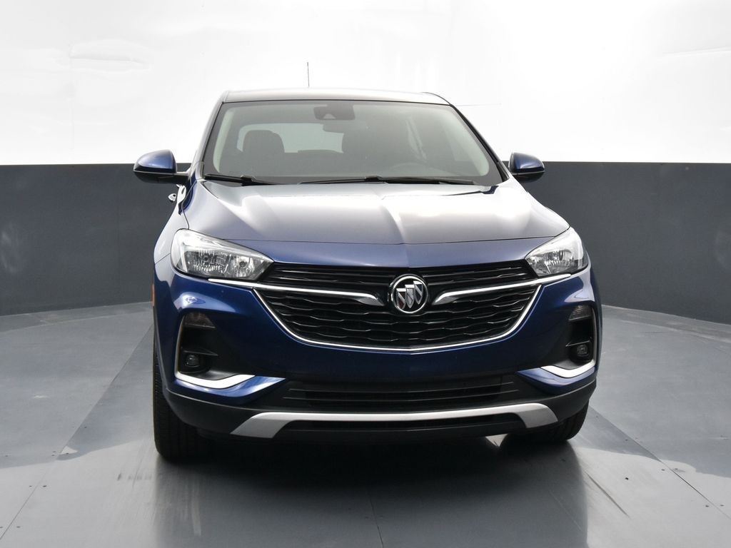 2023 Buick Encore GX Preferred photo 2