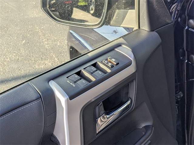 2023 Toyota 4Runner Limited photo 11