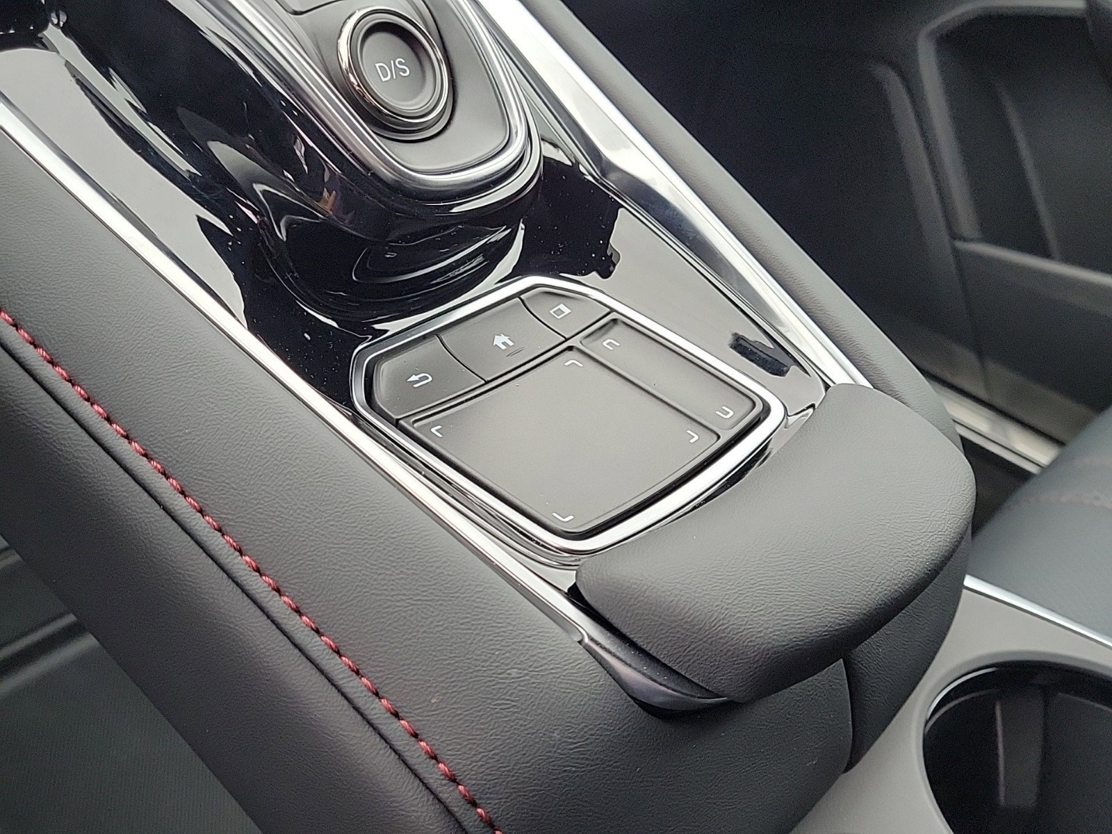 2025 Acura RDX A-Spec Advance photo 17