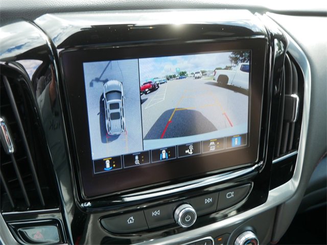 2023 Chevrolet Traverse RS photo 28