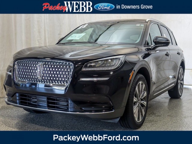 2022 LINCOLN CORSAIR - Image 1