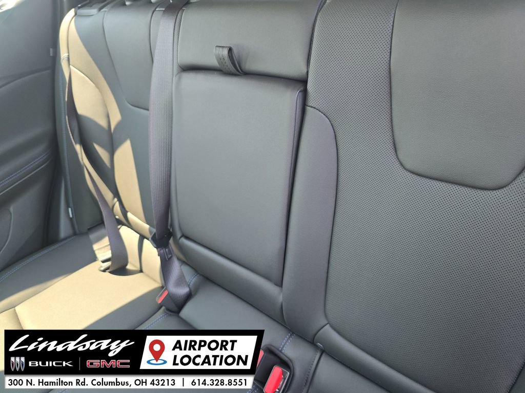 2026 Buick Encore GX Sport Touring photo 23