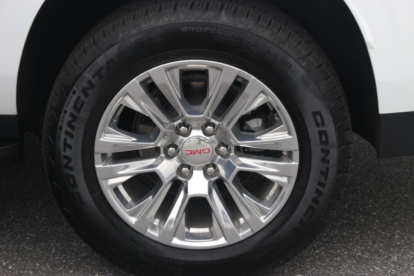 2024 Gmc Yukon XL Denali photo 37
