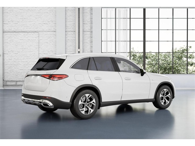 2026 Mercedes Benz GLC 350e 4MATIC photo 19